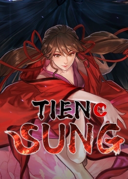 Tiên Sủng